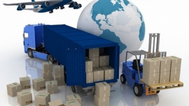 Nghề giao nhận hàng hóa: Dễ mà không dễ!